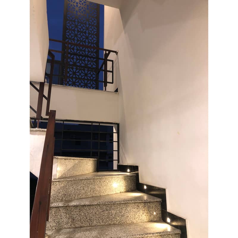 5 Marla Brand New Corner House Available For Sale In Faisal Town F-18 Islamabad. 13