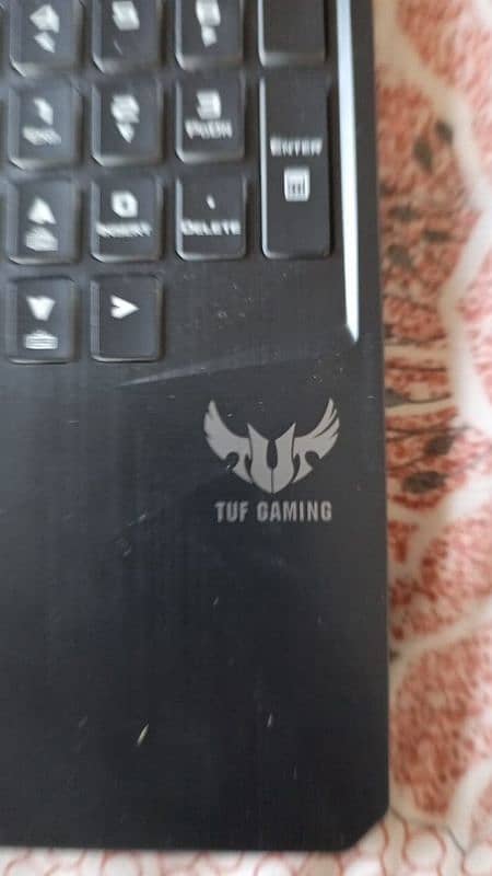 Asus tuf game fx 505d 3