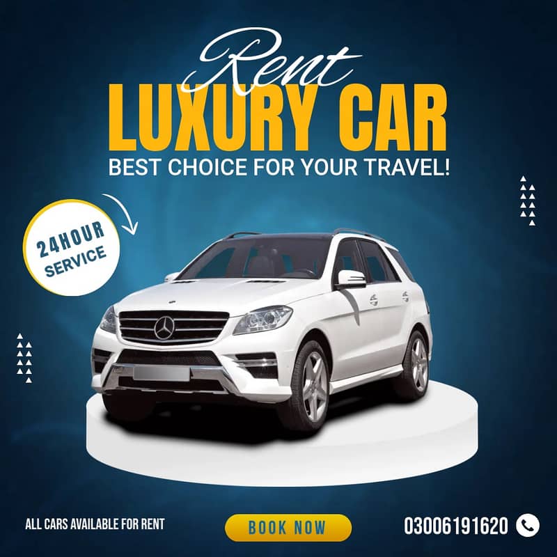 Rent a Car ServicesFortuner/Gli /Vigo Dala/Car Rental Services 0