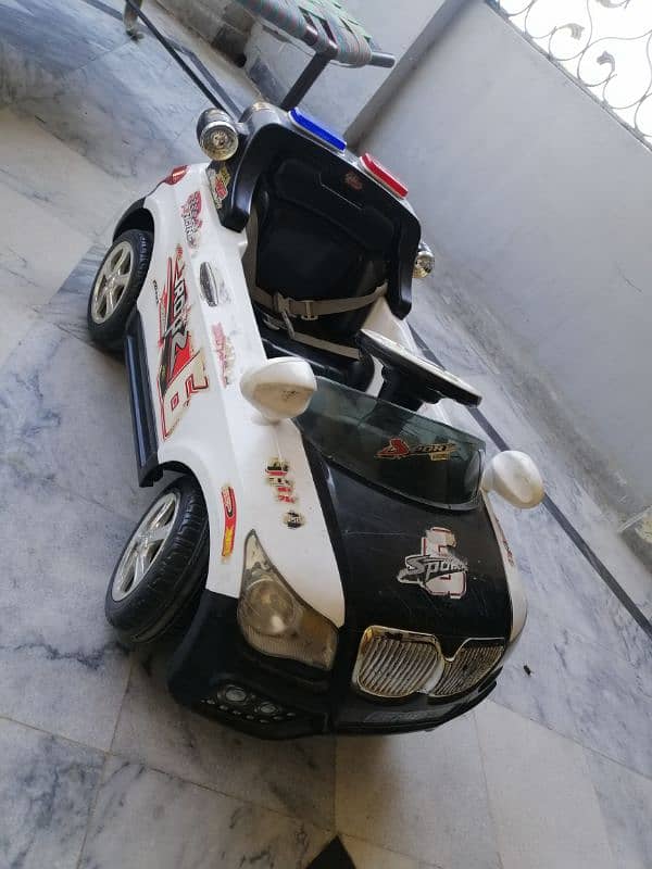 kids Remote car 3