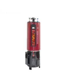 35 Gallon National Electric & Gas (Dual) Geyser / Dual Water Heater