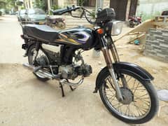 Super Power 70 CC | Model 2018 0