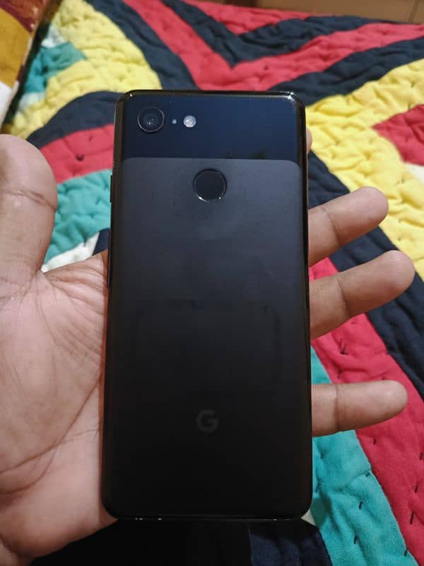 Google pixel3 64 gb Variant 1