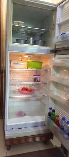 Dawlance Fridge for Urgent Sale 0300-6481203