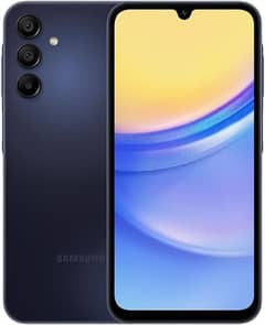 Samsung A15 0