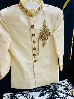 sherwani