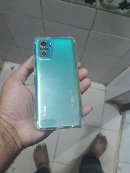 Realme note 10 2