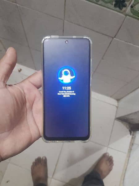 Realme note 10 5