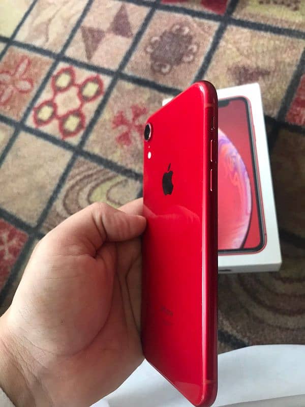 iPhone XR pta approved 0