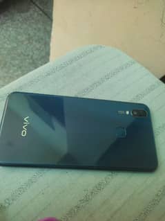 Vivo y11 3/32 lush condition 0