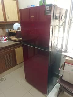 Haier Inverter Fridge 0