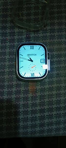 smart watch 7