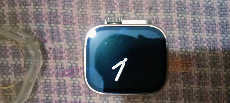 smart watch 8