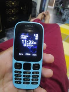 Nokia 105