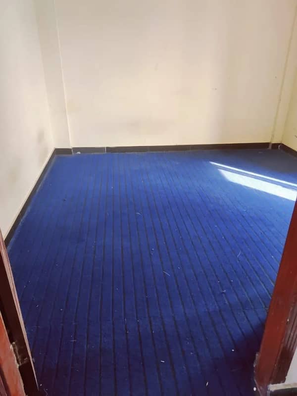 Affordable Room Of 250 Square Feet Is Available For rent 4