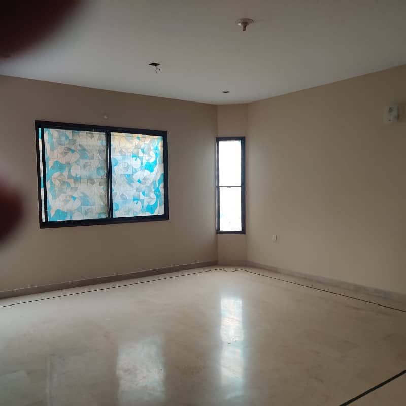 Portion For Rent 3 Bedroom Drawing And Vip Block 3A 6