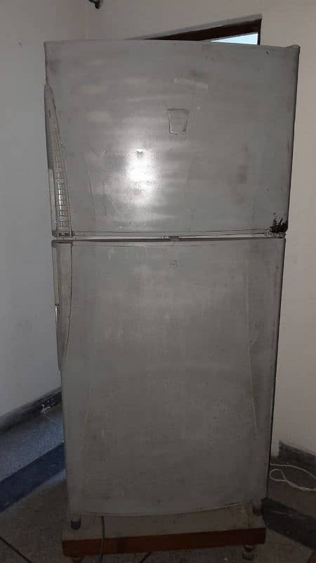 dawlence jumbo fridge 2