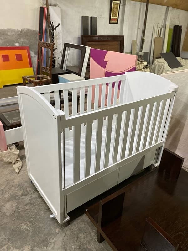 baby cot for sale 1