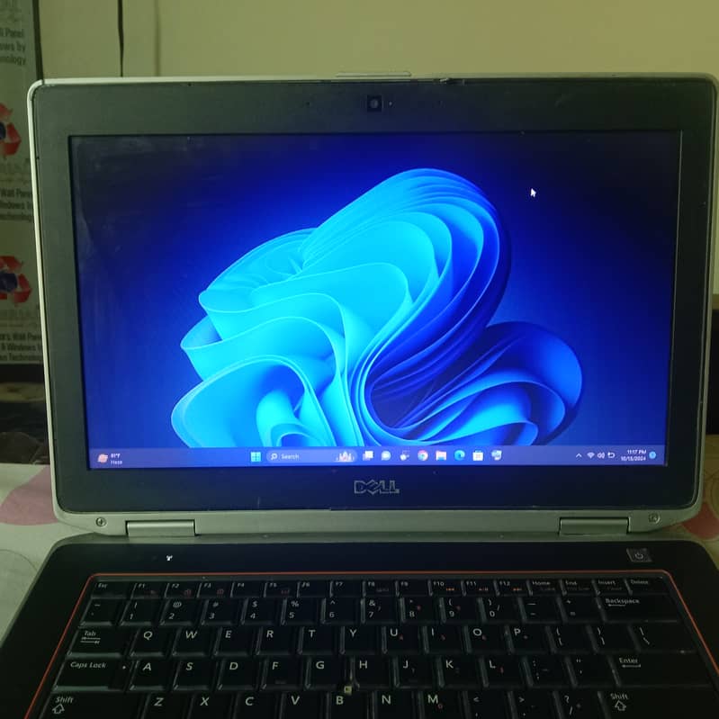 latitude E6420 core(TM)i5 0