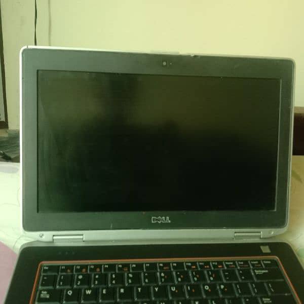 latitude E6420 core(TM)i5 4