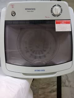 sale of Kenwood Dryer Model KWS-1050S