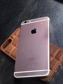 iphone 6s plus 32GB Nonpta