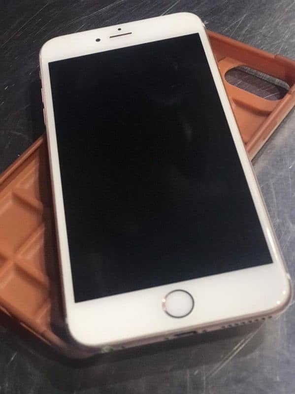 iphone 6s plus 32GB Nonpta 3