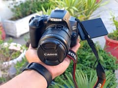 Canon 200d mark ii 4k (250d) 10/10++