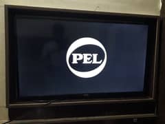 Pel led original 42"