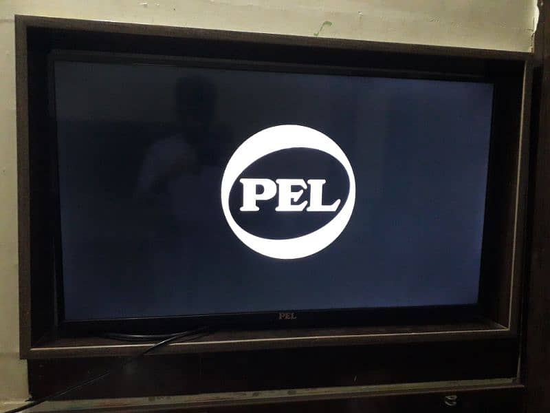 Pel led original 42" 0