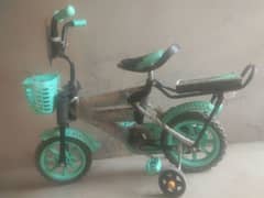 baby boy cycle for sell