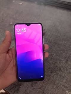 Vivo Y17 8/256 0