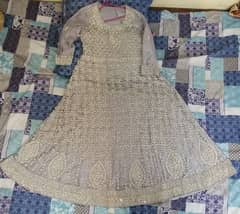 Bridal Mexy urgent Sale, Fresh condition ready to wear