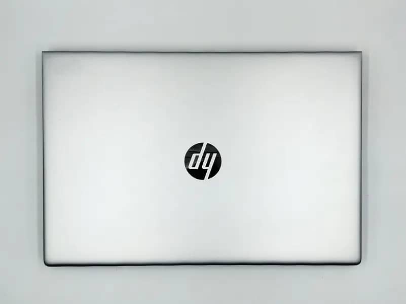 HP PROBOOK 650 G4 CORE i7 8th GEN 8GB DDR4 / 256 SSD 2