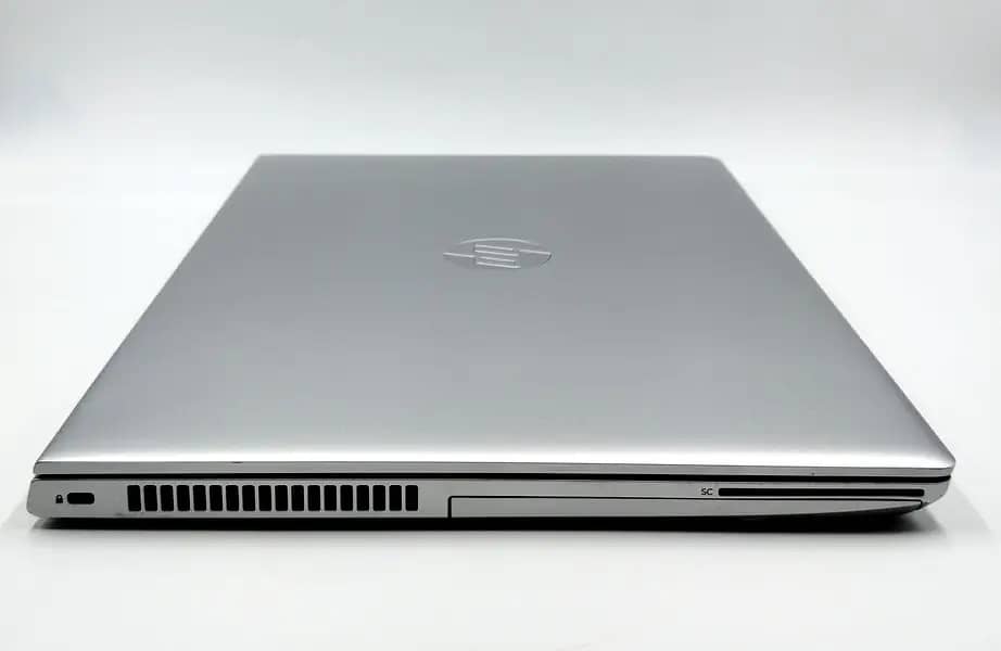 HP PROBOOK 650 G4 CORE i7 8th GEN 8GB DDR4 / 256 SSD 4