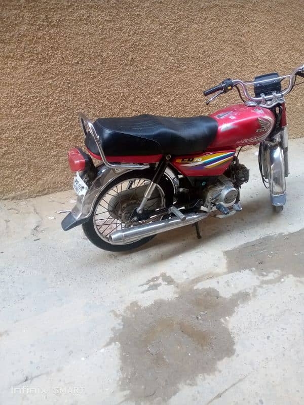 Honda CD 70 2014 model Islamabad number contact 0308 50 47723 0