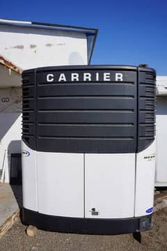 carrier Maxima 1300 A/C