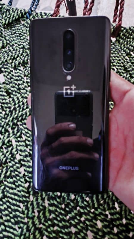 OnePlus 8 dual sim GLobal 3