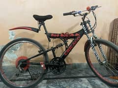 Mountain Bike For sale