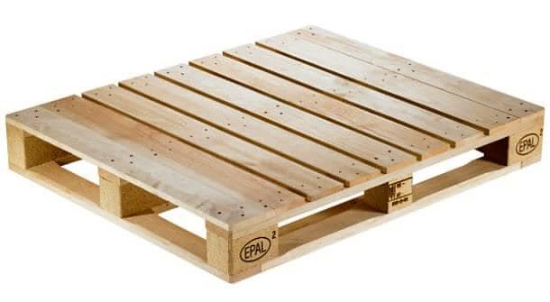 Plastic Pallets | Industrial Pallets | Wooden Pallets | Iron Pallets 16