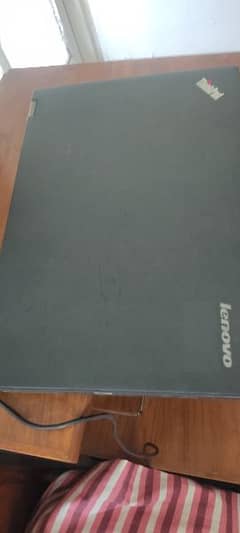 Lenovo Thinkpad for sale