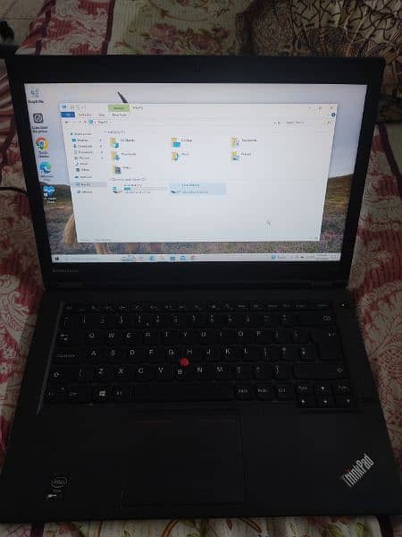 Lenovo Thinkpad for sale 1