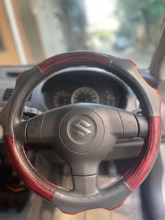 Car Steering Cover for sale