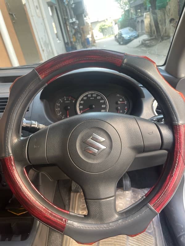 Car Steering Cover for sale 3