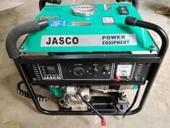 1.5 kv jasco Generator,