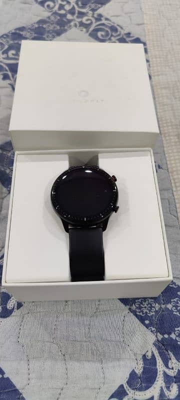 Amazfit gtr 2 sports edition (10/10 condition) 1