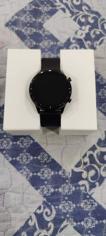 Amazfit gtr 2 sports edition (10/10 condition) 2