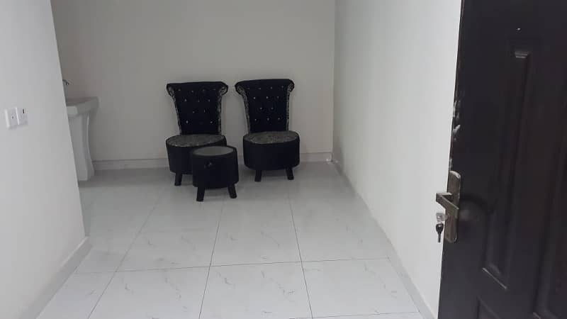 Modern One-Bedroom Furnished Apartment In Nishter Block Ideal For Investors, Rental Income Guaranteed 2