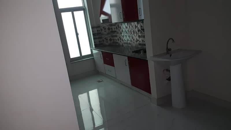 Modern One-Bedroom Furnished Apartment In Nishter Block Ideal For Investors, Rental Income Guaranteed 10