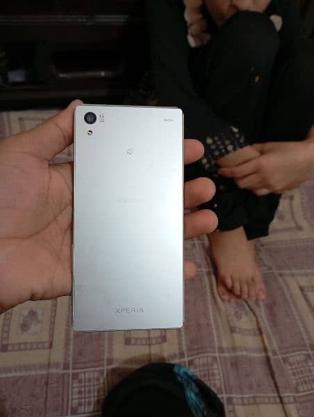 sony docomo 1